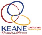 Keane Consulting Ltd Logo